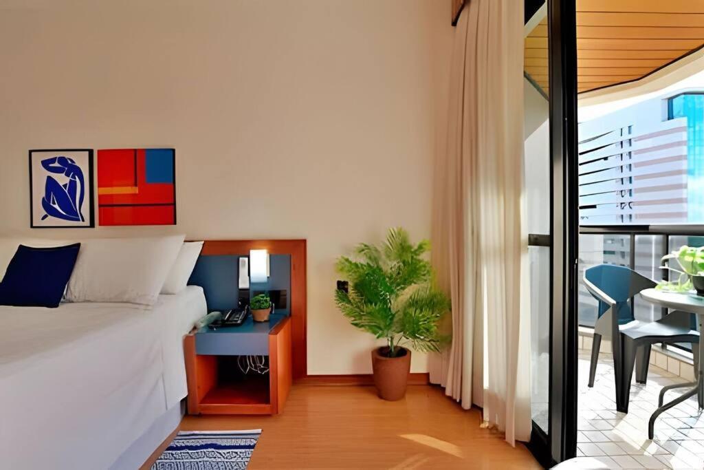 Hp04 Flat Particular No Metropolitan Apart-hotel Apartment *