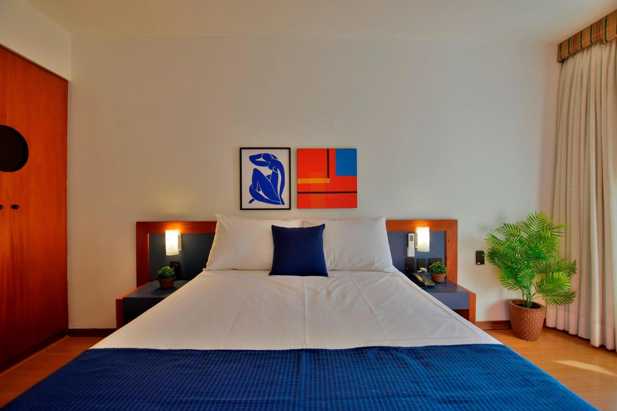 Apartment Hp04 Flat Particular No Metropolitan Apart-hotel