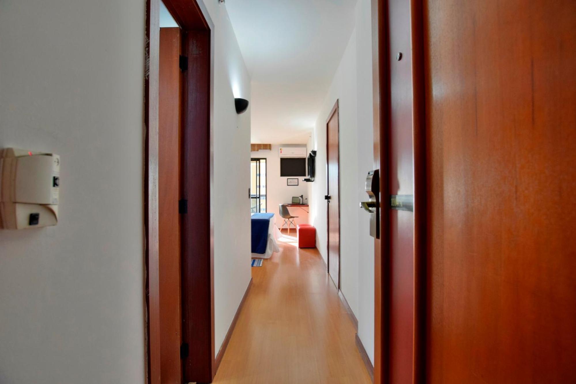 Apartment Hp04 Flat Particular No Metropolitan Apart-hotel