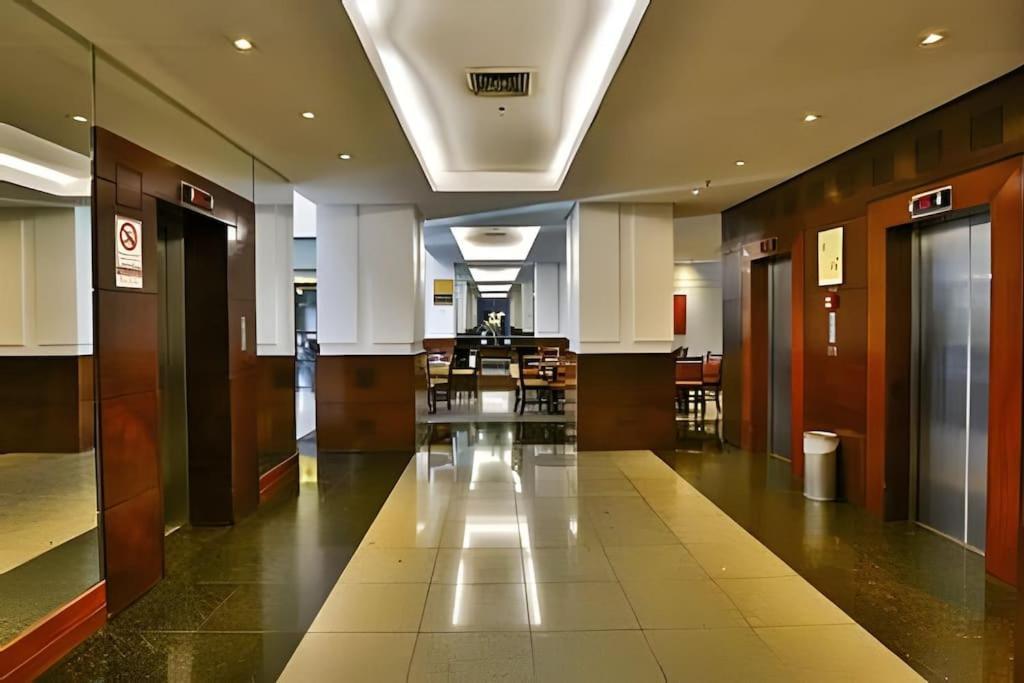 Hp04 Flat Particular No Metropolitan Apart-hotel Apartment