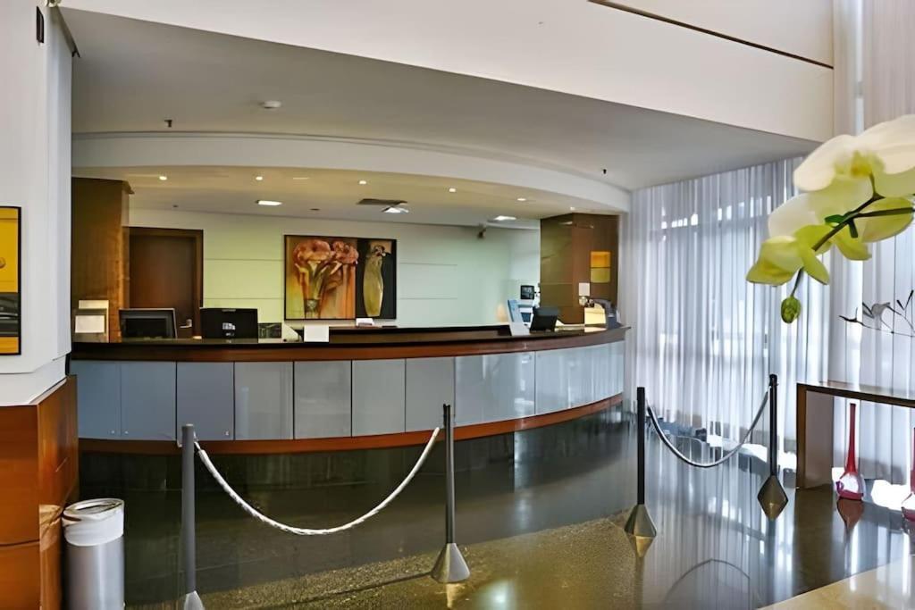 Hp04 Flat Particular No Metropolitan Apart-hotel *